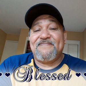 Meet your Posher, Patrick